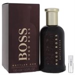Hugo Boss Bottled Oud - Eau de Parfum - Tuoksunäyte - 2 ml