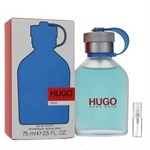 Hugo Boss Now - Eau de Toilette - Tuoksunäyte - 2 ml