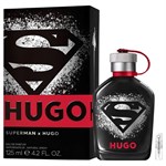 Hugo Boss Superman X Hugo - Eau de Parfum - Tuoksunäyte - 2 ml