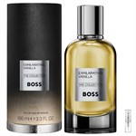 Hugo Boss The Collection Exhilarating Vanilla - Eau de Parfum Intense - Tuoksunäyte - 2 ml