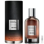 Hugo Boss The Collection Sensual Geranium - Eau de Parfum Intense - Tuoksunäyte - 2 ml