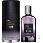 Hugo Boss The Collection Wild Violet - Eau de Parfum - Tuoksunäyte - 2 ml