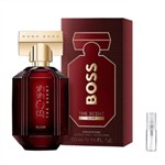 Hugo Boss The Scent Elixir For Her - Parfum Intense - Tuoksunäyte - 2 ml