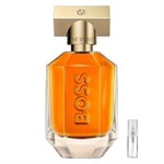 Hugo Boss The Scent for Her - Eau de Parfum Intense - Tuoksunäyte - 2 ml