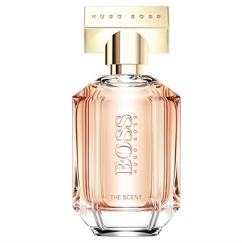 Hugo Boss Boss The Scent - Eau De Parfum Spray 50 ml - naisille