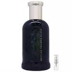 Hugo Boss Triumph Elixir - Parfum - Tuoksunäyte - 2 ml