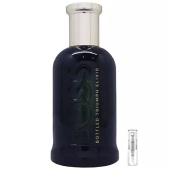 Hugo Boss Triumph Elixir - Parfum - Tuoksunäyte - 2 ml