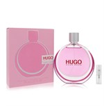 Hugo Boss Extreme - Eau de Parfum - Tuoksunäyte - 2 ml