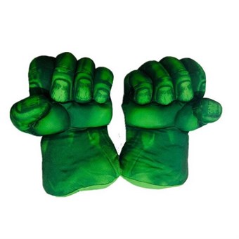 Hulk Käsineet - Kostajat - Avengers