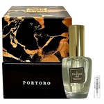 I Profumi Del Marmo Portoro - Eau de Parfum - Tuoksunäyte - 2 ml