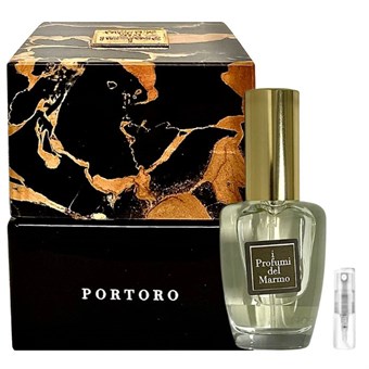 I Profumi Del Marmo Portoro - Eau de Parfum - Tuoksunäyte - 2 ml