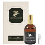 Il Profumiere Albicocca Mallow - Parfum - Tuoksunäyte - 2 ml