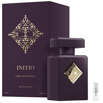 Initio Can\'t Get Enough - Eau de Parfum - Tuoksunäyte - 2 ml