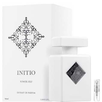 Initio Parfums Power Self - Extrait de Parfum - Tuoksunäyte - 2 ml
