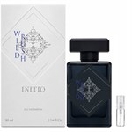 Initio Wild Rush - Eau de Parfum - Tuoksunäyte - 2 ml