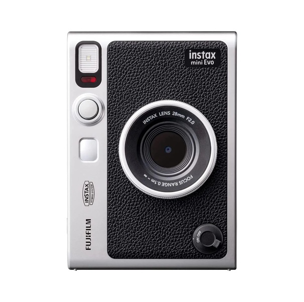Fujifilm Instax Mini Evo