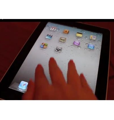 IOS 4.3 julkaistaan 14. helmikuuta.