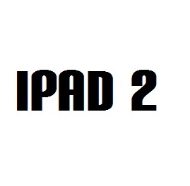 IPad 2 on ilmoitettu!