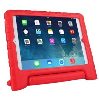 Kids iPad Air -pidike - Punainen