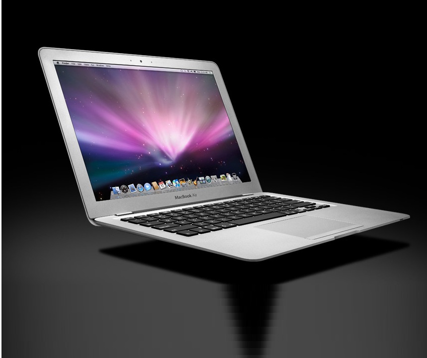 iPodin ja iPhonen suojakalvo on uskomattoman kestävä