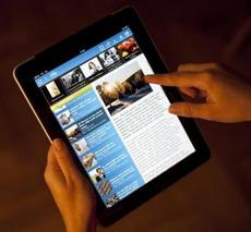 IOS 4.3 paljastaa kameran iPad 2: lle - Lue lisää