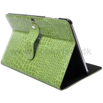 Samsung Galaxy Tab 10.1 Crocodile (vihreä) Generation 1