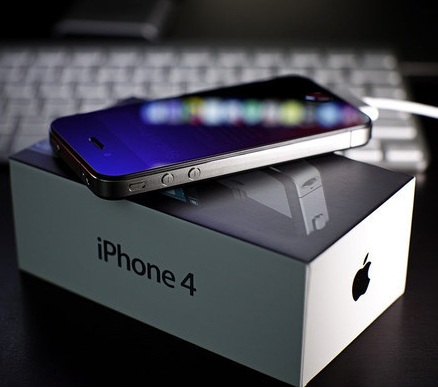 IPhone 5 saa nimen