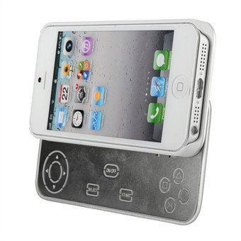 Ladattava iCade-peliohjain iPhone 5:lle