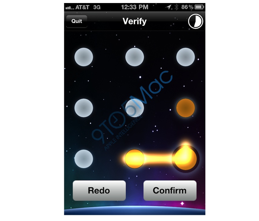 Apple kopioi Androidin