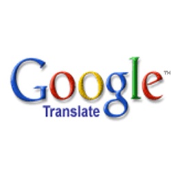 Google-käännös - iPhone