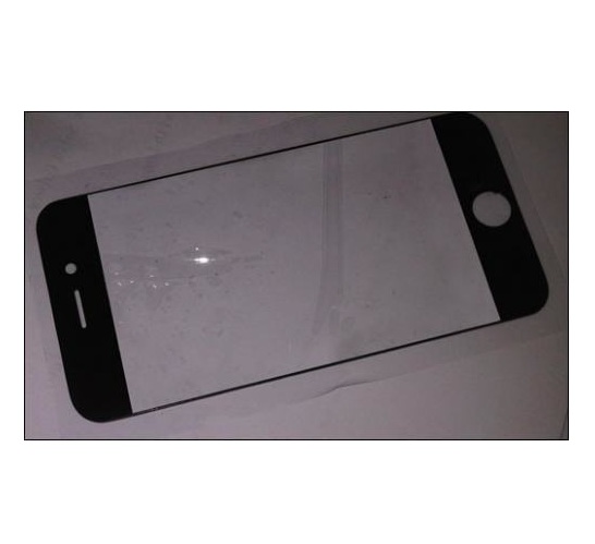 IPhone 5 ehkä sisään