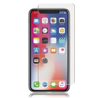 IPhone X / iPhone XS / iPhone 11 Pro räjähdyssuojattu karkaistu lasi - bestseller