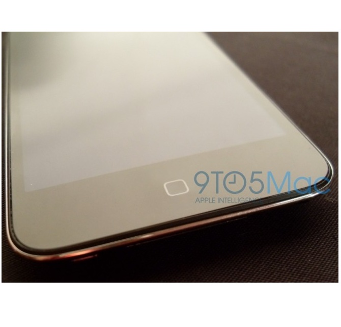 Uudet väärennetyt iPod-valokuvat