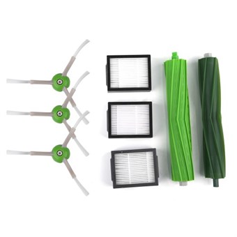 Tarvikepaketti - iRobot Roomba i7 -sarja