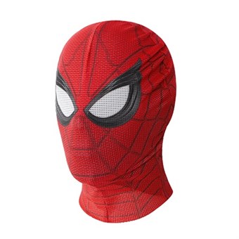 Marvel - Spiderman Mask - Aikuinen