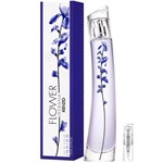 Issey Miyake Flower Indigo - Eau de Parfum - Tuoksunäyte - 2 ml