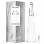 Issey Miyake L'Eau d'Issey - Eau de Parfum Intense - Tuoksunäyte - 2 ml