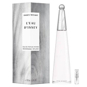 Issey Miyake L\'Eau d\'Issey - Eau de Parfum Intense - Tuoksunäyte - 2 ml