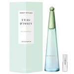 Issey Miyake L'Eau d'Issey pour Homme Eau Essentielle - Eau de Parfum - Tuoksunäyte - 2 ml