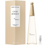 Issey Miyake L'Eau d'issey Eau & Magnolia - Eau de Toilette Intense - Tuoksunäyte - 2 ml