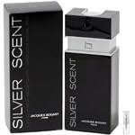 Jacques Bogart Silver Scent - Eau de Toilette - Tuoksunäyte - 2 ml