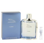 Jaguar New Classic - Eau de Toilette - Tuoksunäyte - 2 ml