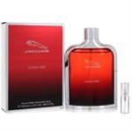 Jaguar Classic Red - Eau de Toilette - Tuoksunäyte - 2 ml