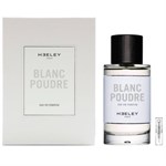 James Heeley Blanc Poudre - Eau de Parfum - Tuoksunäyte - 2 ml