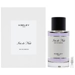 James Heeley Iris de Nuit - Eau de Parfum - Tuoksunäyte - 2 ml