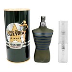 Jean Paul Gaultier Aviator - Eau de Toilette - Tuoksunäyte - 2 ml 