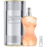 Jean Paul Gaultier Classique - Eau de Toilette - Tuoksunäyte - 2 ml 