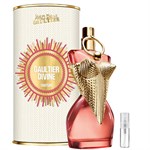 Jean Paul Gaultier Divine Couture - Eau de Parfum - Tuoksunäyte - 2 ml