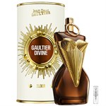 Jean Paul Gaultier Divine Elixir - Parfum - Tuoksunäyte - 2 ml