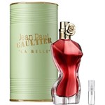 Jean Paul Gaultier La Belle - Eau de Parfum - Tuoksunäyte - 2 ml 